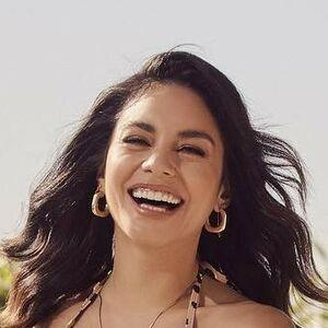 Vanessa Hudgens