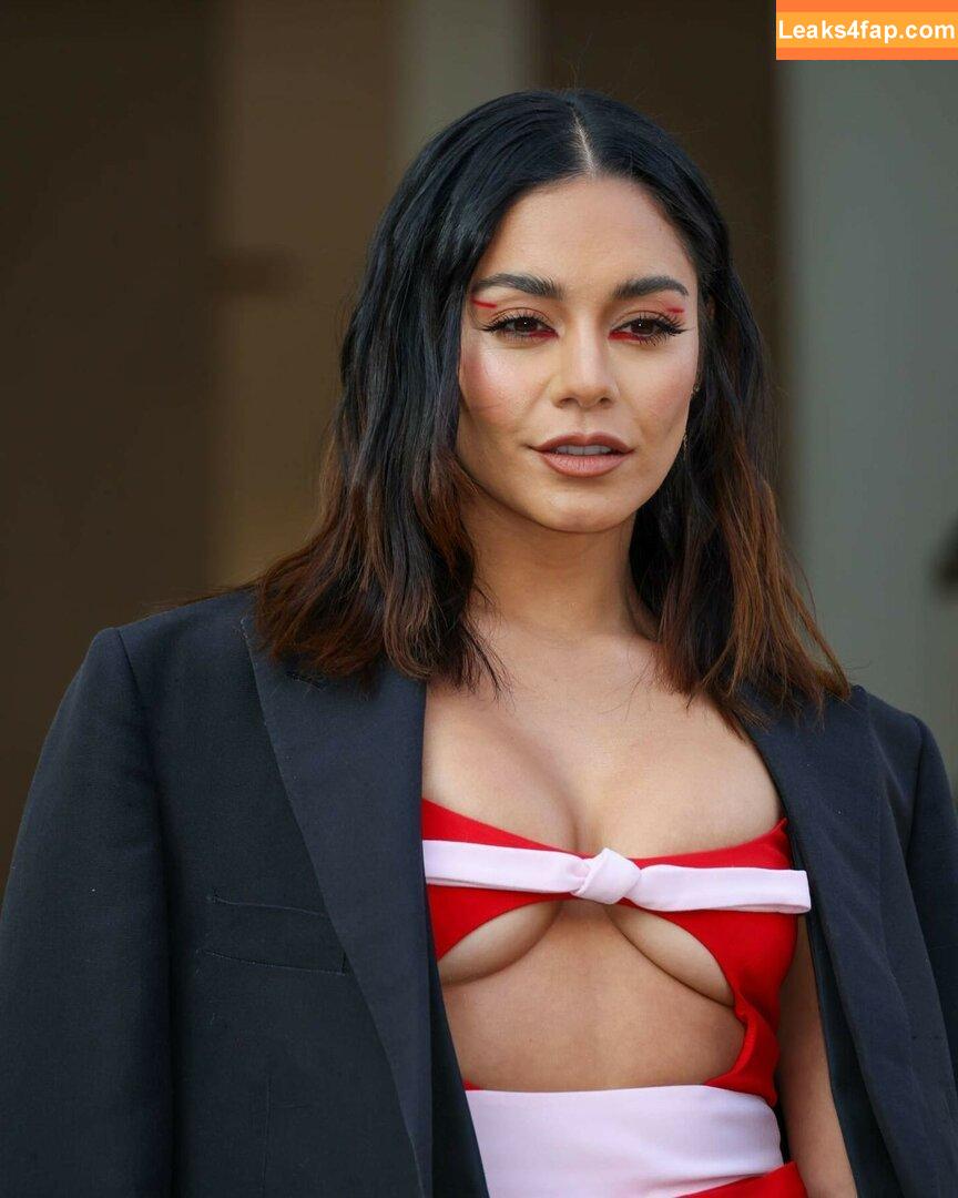 Vanessa Hudgens / VanessaHudgens слитое фото фото #0029