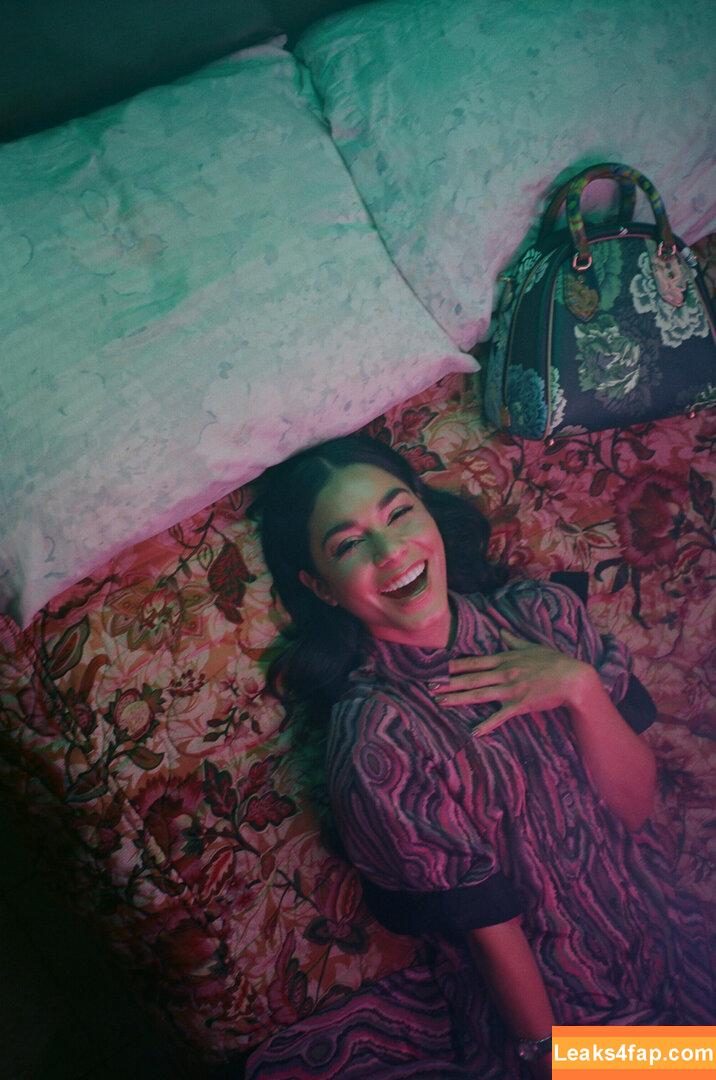 Vanessa Hudgens / VanessaHudgens слитое фото фото #0043