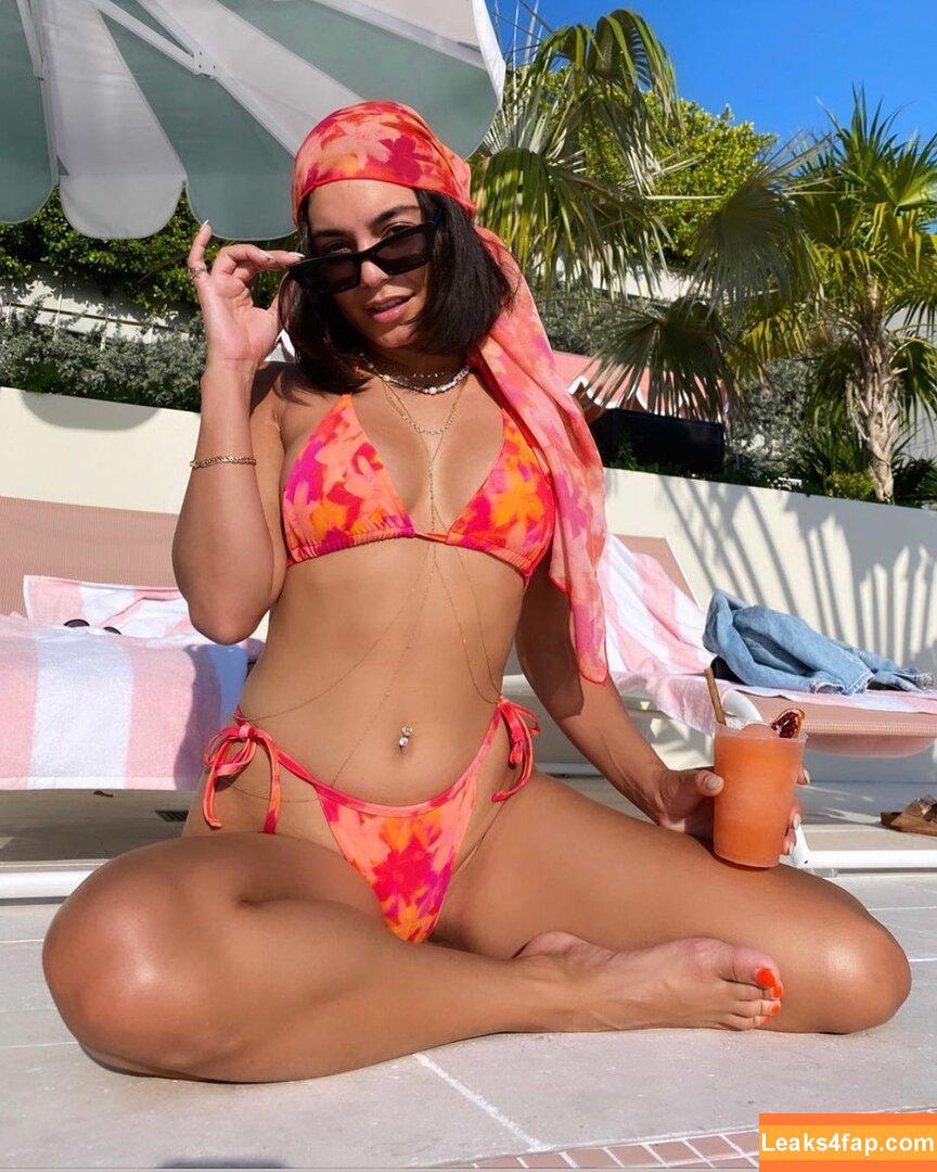 Vanessa Hudgens / VanessaHudgens слитое фото фото #0065