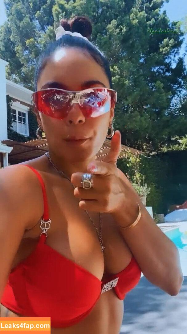 Vanessa Hudgens / VanessaHudgens слитое фото фото #0090