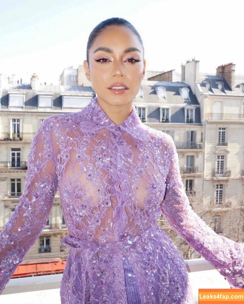 Vanessa Hudgens / VanessaHudgens слитое фото фото #0114