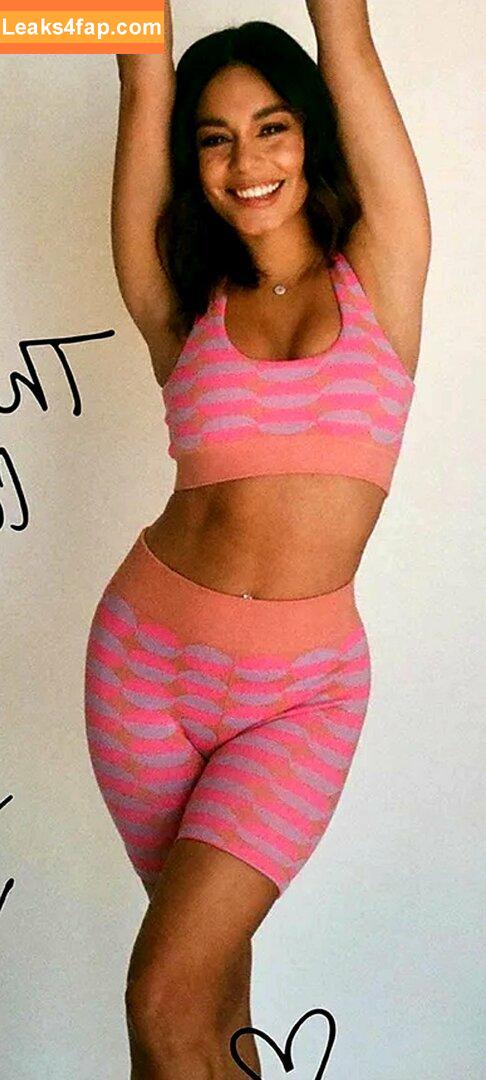 Vanessa Hudgens / VanessaHudgens слитое фото фото #0218