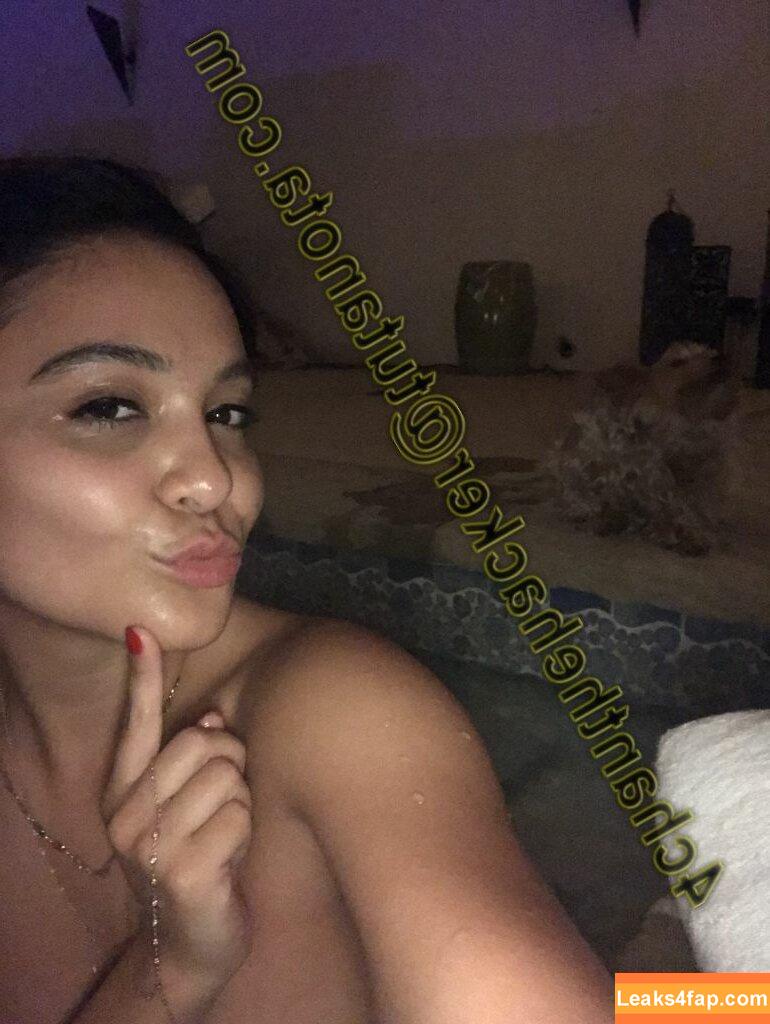 Vanessa Hudgens / VanessaHudgens слитое фото фото #0220