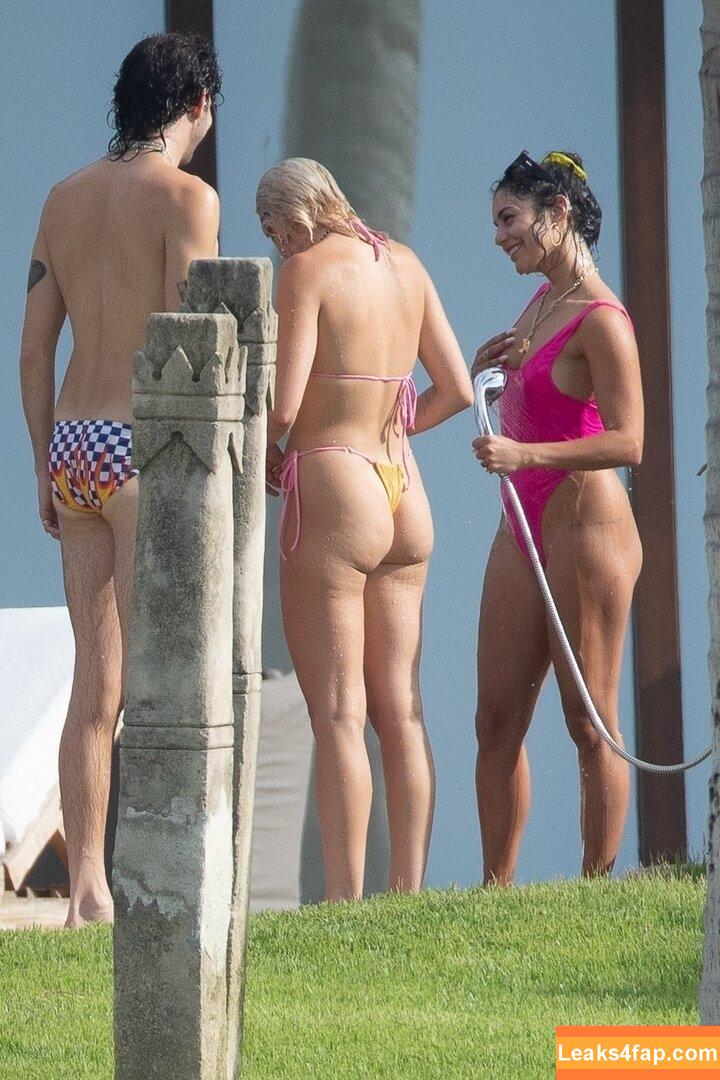 Vanessa Hudgens / VanessaHudgens слитое фото фото #0261