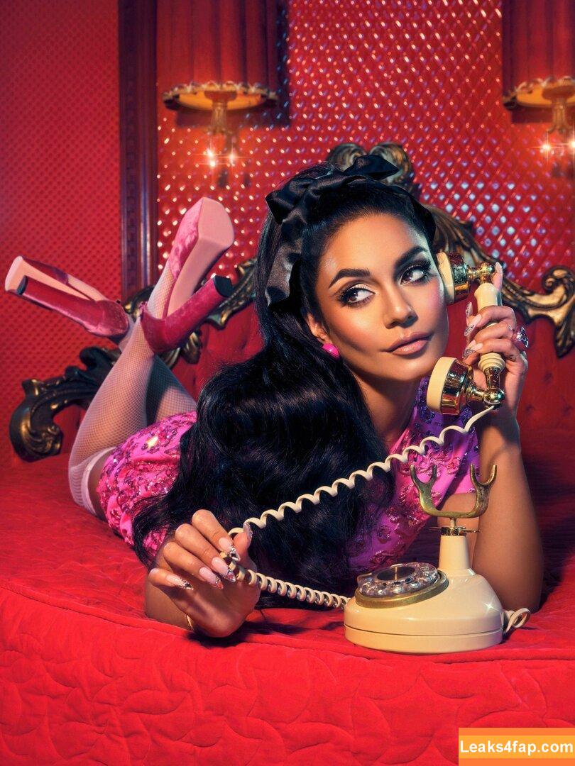 Vanessa Hudgens / VanessaHudgens слитое фото фото #0351