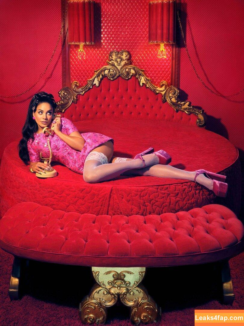 Vanessa Hudgens / VanessaHudgens слитое фото фото #0352