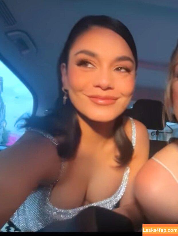 Vanessa Hudgens / VanessaHudgens слитое фото фото #0400