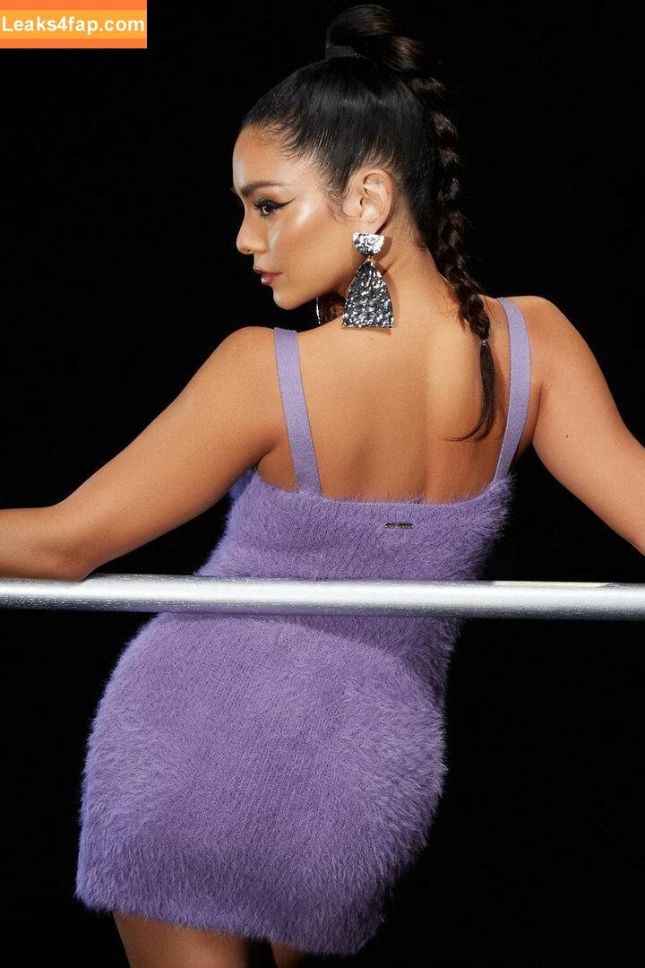 Vanessa Hudgens / VanessaHudgens слитое фото фото #0417