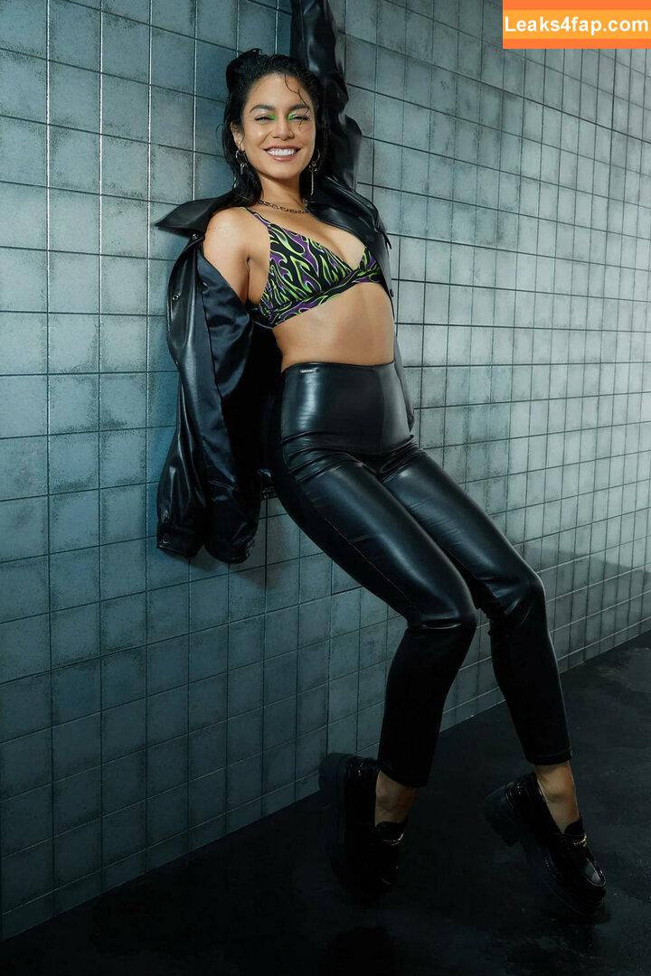 Vanessa Hudgens / VanessaHudgens слитое фото фото #0419