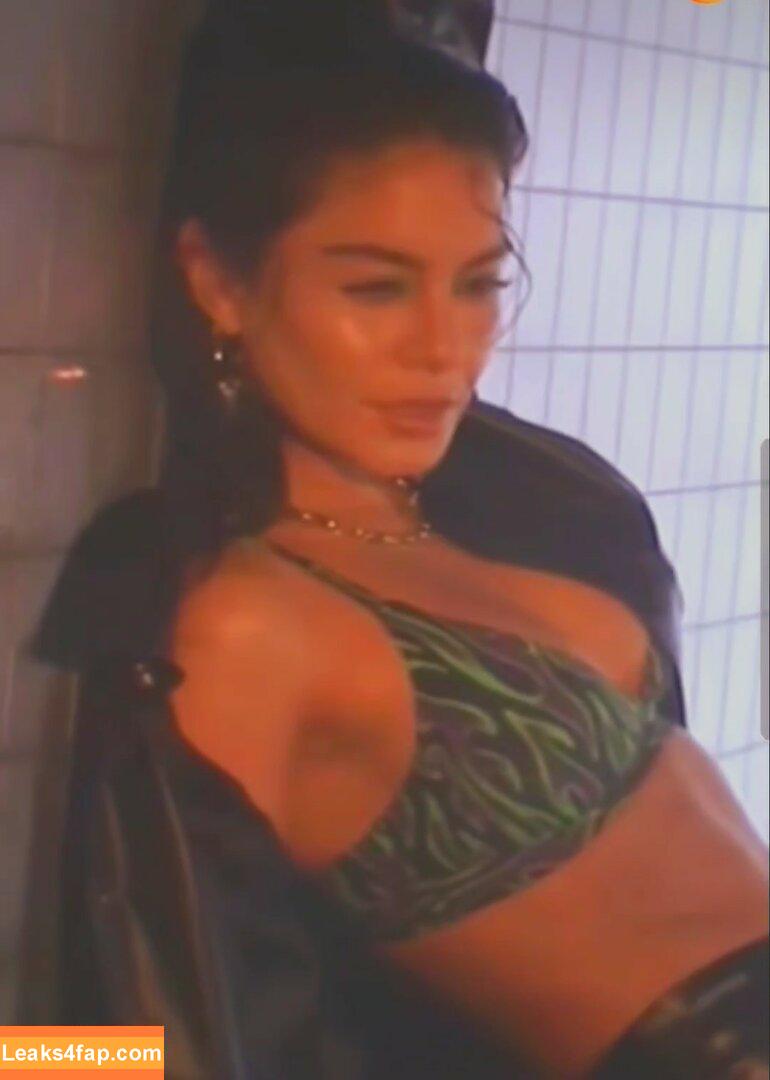 Vanessa Hudgens / VanessaHudgens слитое фото фото #0464