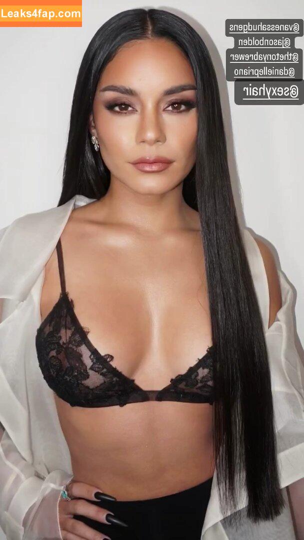 Vanessa Hudgens / VanessaHudgens leaked photo photo #0488