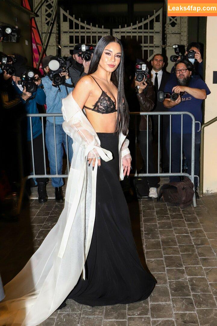 Vanessa Hudgens / VanessaHudgens слитое фото фото #0504