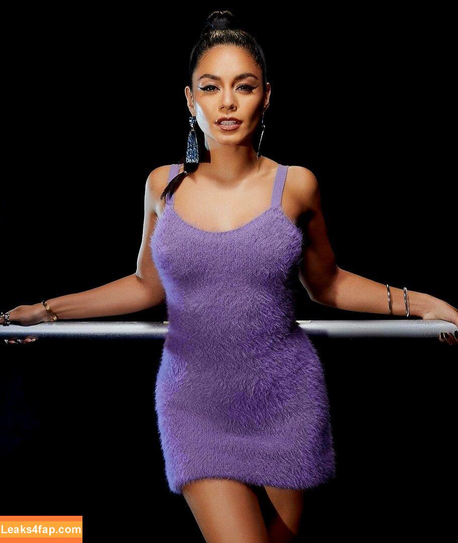 Vanessa Hudgens / VanessaHudgens слитое фото фото #0535