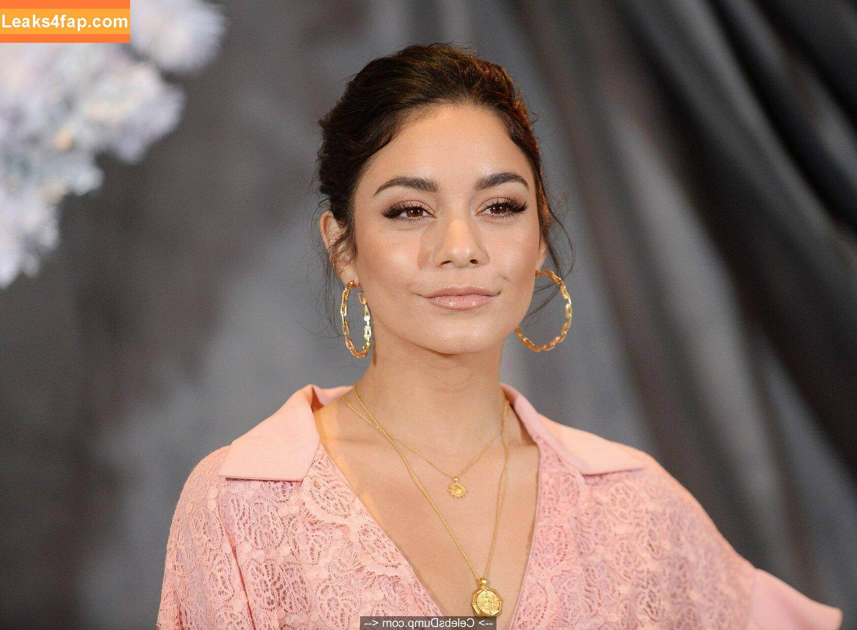 Vanessa Hudgens / VanessaHudgens слитое фото фото #0569