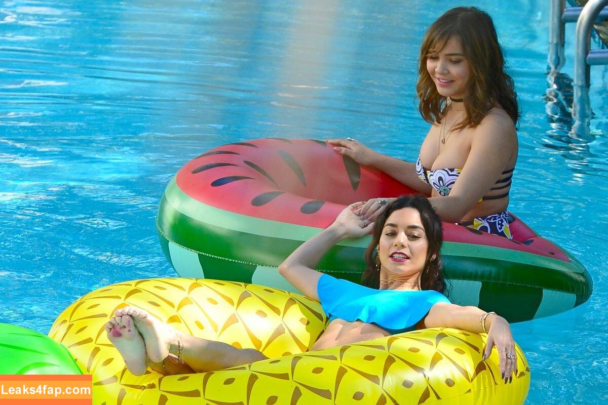 Vanessa Hudgens / VanessaHudgens слитое фото фото #0608