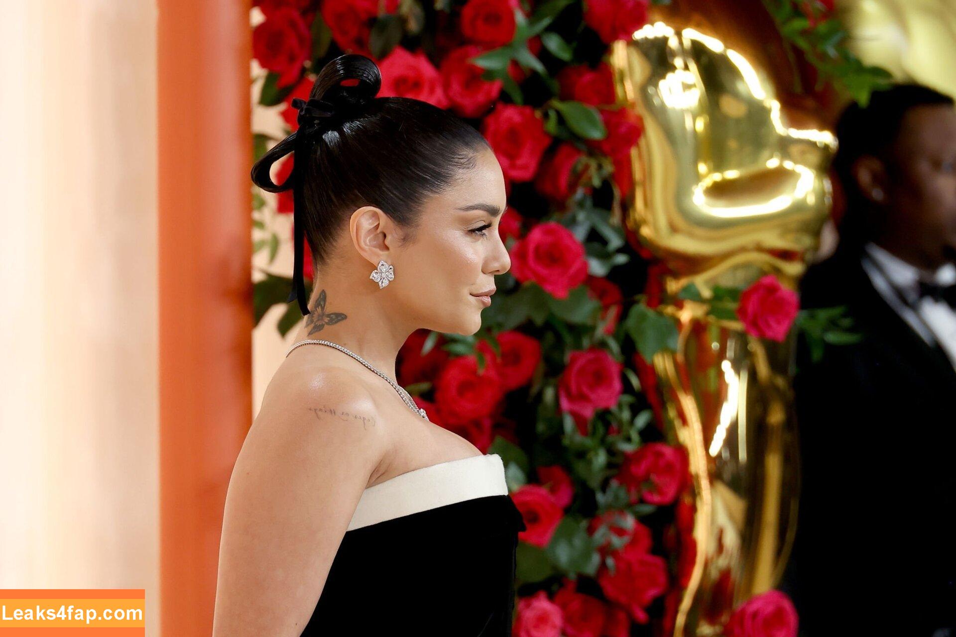 Vanessa Hudgens / VanessaHudgens слитое фото фото #0674