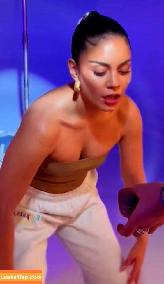 Vanessa Hudgens / VanessaHudgens слитое фото фото #0723