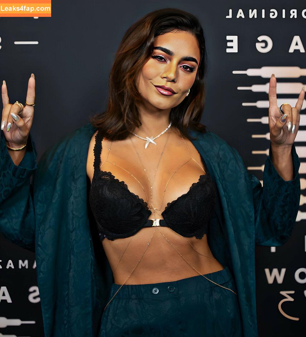 Vanessa Hudgens / VanessaHudgens слитое фото фото #0752