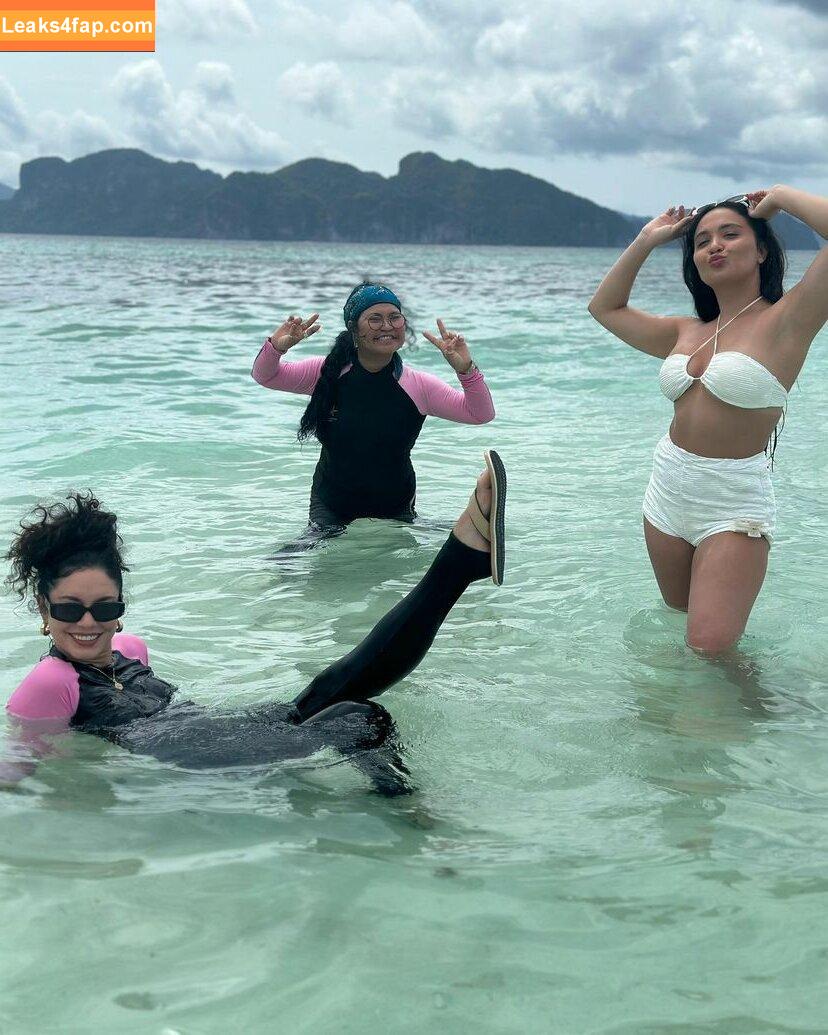 Vanessa Hudgens / VanessaHudgens слитое фото фото #0766