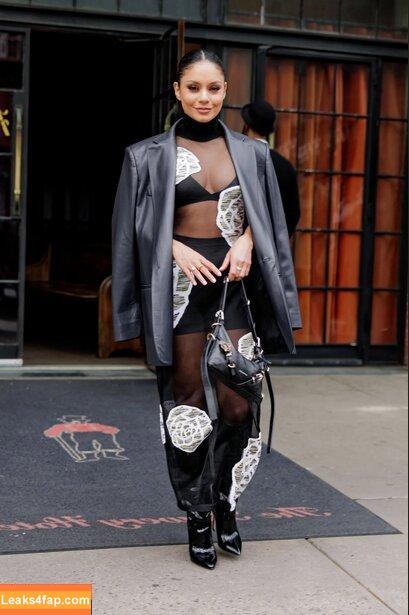 Vanessa Hudgens / VanessaHudgens слитое фото фото #0769