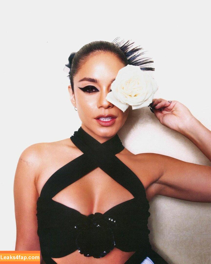 Vanessa Hudgens / VanessaHudgens слитое фото фото #0803