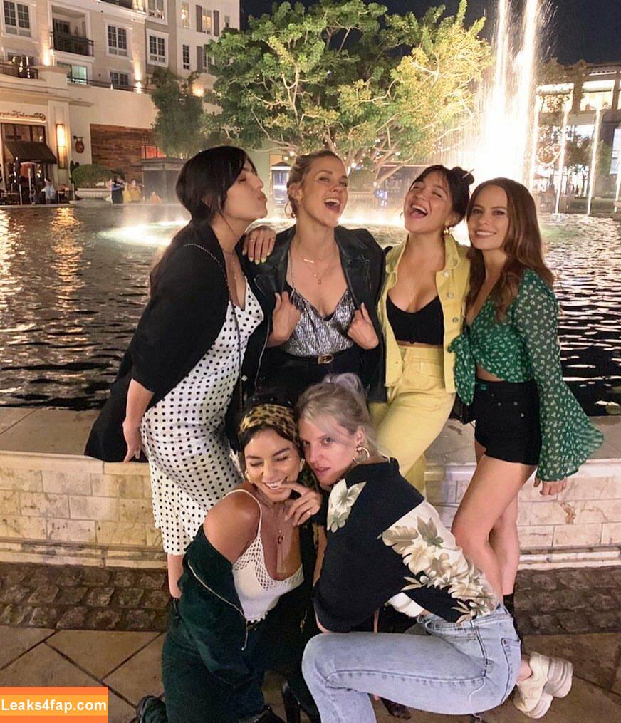 Vanessa Hudgens / VanessaHudgens leaked photo photo #0829