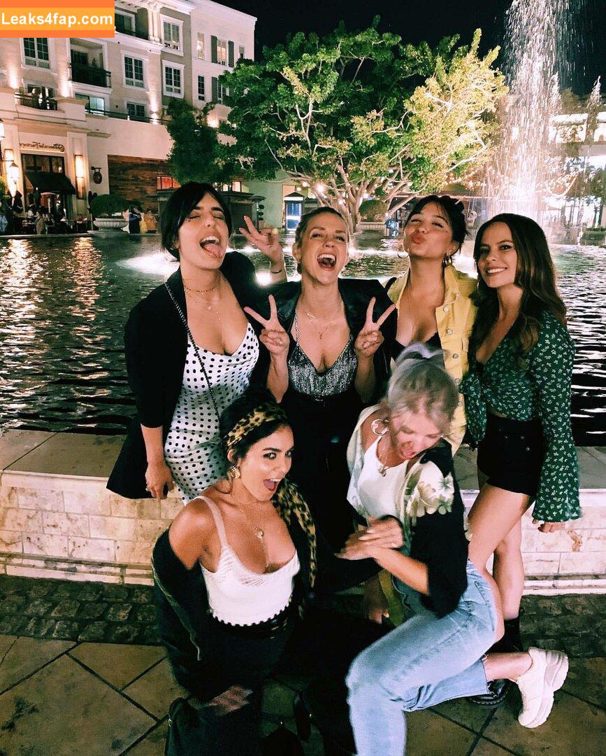 Vanessa Hudgens / VanessaHudgens слитое фото фото #0831