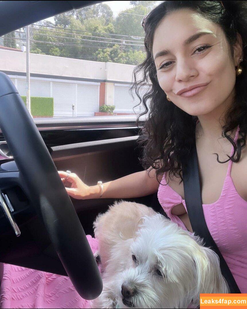 Vanessa Hudgens / VanessaHudgens слитое фото фото #0833
