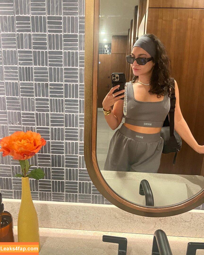 Vanessa Hudgens / VanessaHudgens leaked photo photo #0838