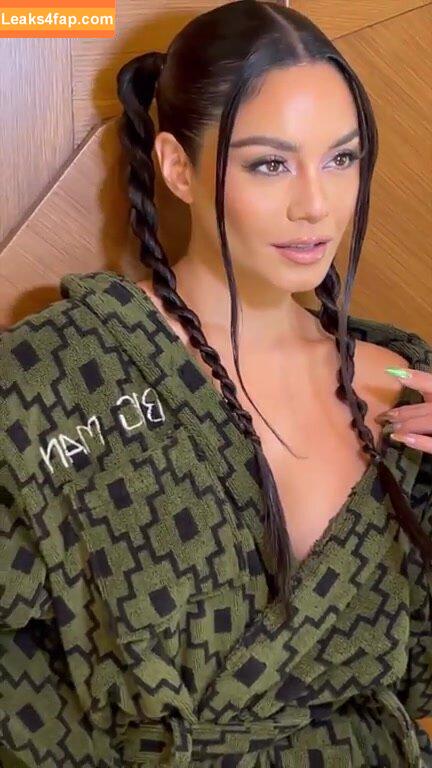 Vanessa Hudgens / VanessaHudgens слитое фото фото #0886