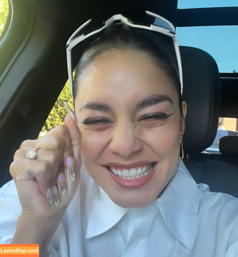 Vanessa Hudgens / VanessaHudgens слитое фото фото #0917
