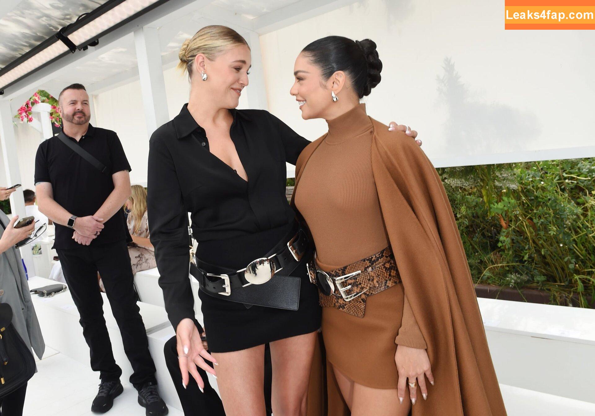 Vanessa Hudgens / VanessaHudgens слитое фото фото #0938