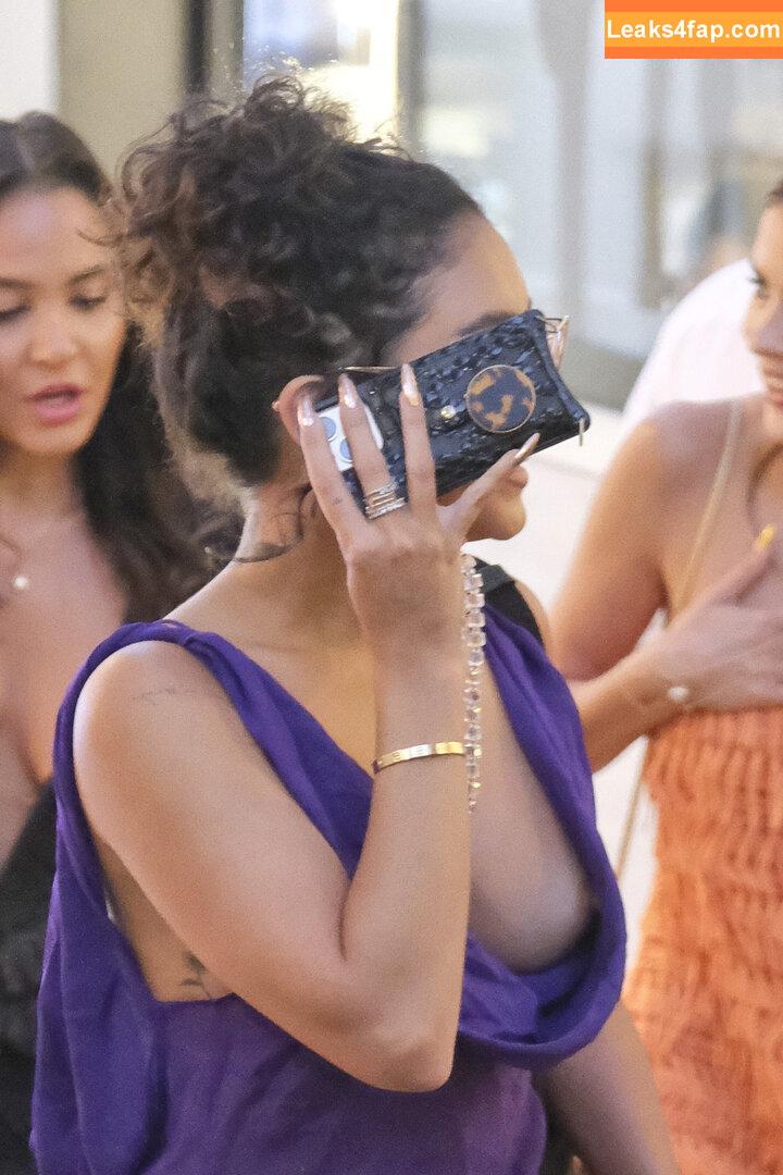 Vanessa Hudgens / VanessaHudgens слитое фото фото #0946