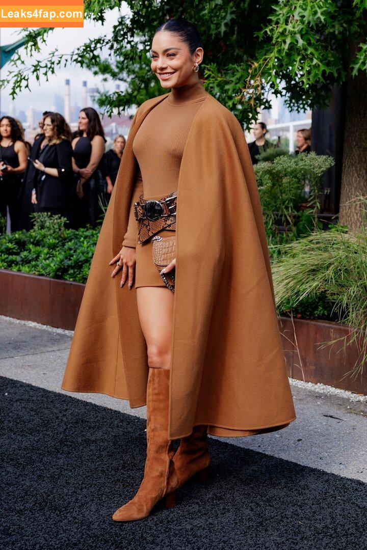 Vanessa Hudgens / VanessaHudgens слитое фото фото #0973