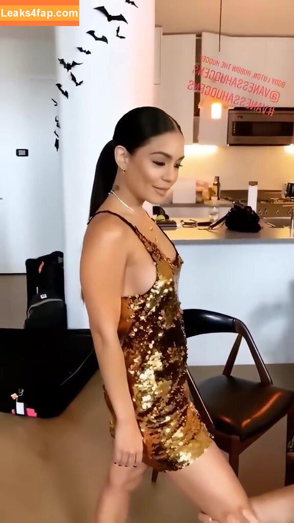 Vanessa Hudgens / VanessaHudgens слитое фото фото #0975