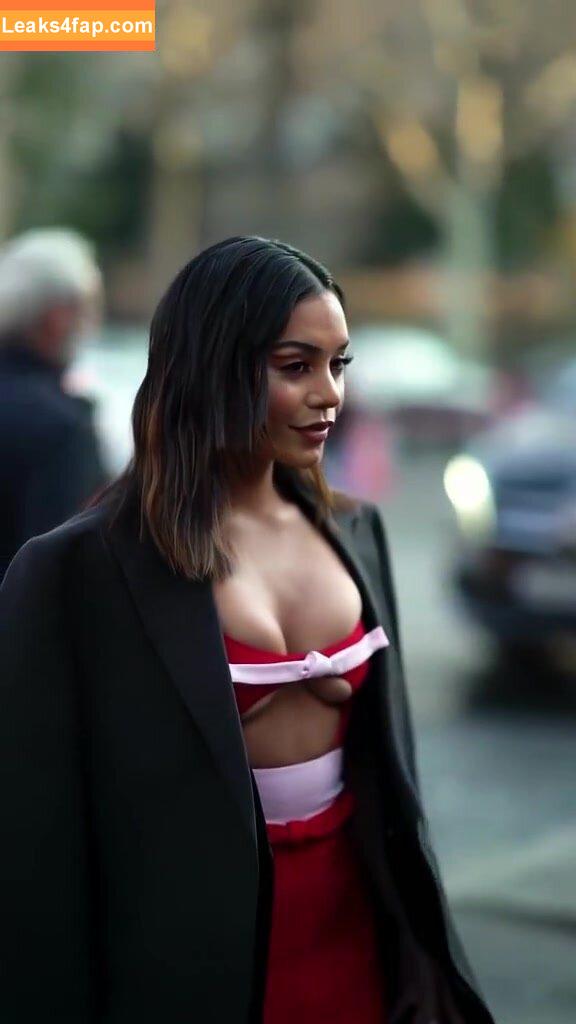 Vanessa Hudgens / VanessaHudgens слитое фото фото #0986