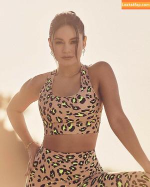 Vanessa Hudgens фото #0019