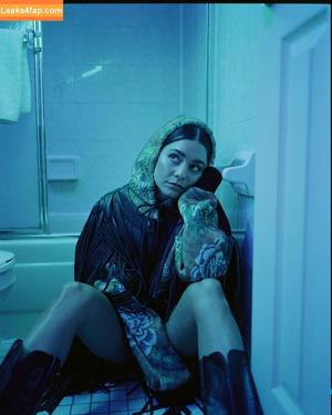 Vanessa Hudgens фото #0051