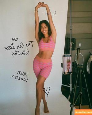 Vanessa Hudgens фото #0067