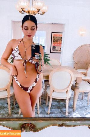 Vanessa Hudgens фото #0081