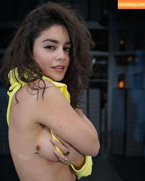 Vanessa Hudgens фото #0099