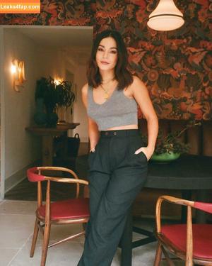 Vanessa Hudgens фото #0105