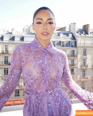 Vanessa Hudgens фото #0114