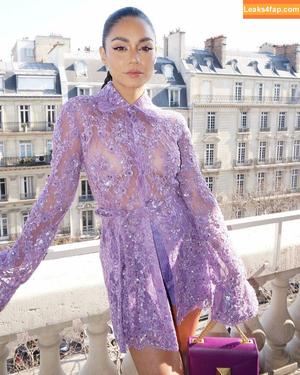 Vanessa Hudgens фото #0115