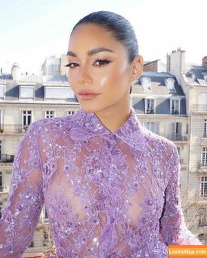 Vanessa Hudgens фото #0119