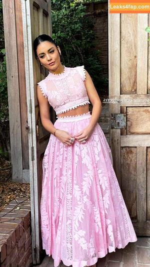 Vanessa Hudgens фото #0127