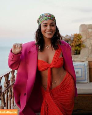 Vanessa Hudgens фото #0165