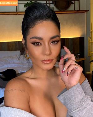 Vanessa Hudgens фото #0174