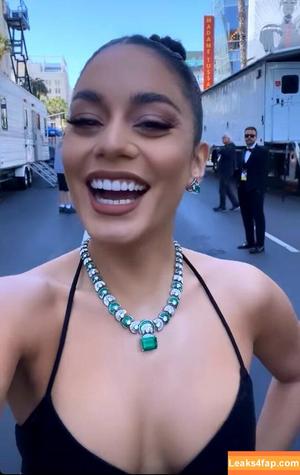 Vanessa Hudgens фото #0234